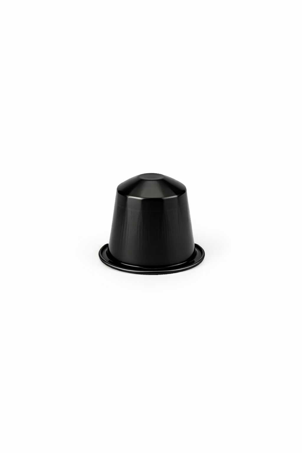 Yemen Wadi Al-Hayma Coffee Capsules – Nespresso Compatible, 10 Pack